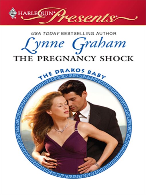 Title details for The Pregnancy Shock by Lynne Graham - Available